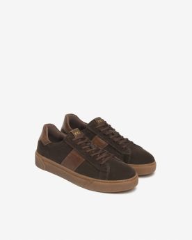 NEROGIARDINI SNEAKERS
