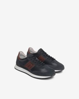 NEROGIARDINI SNEAKERS
