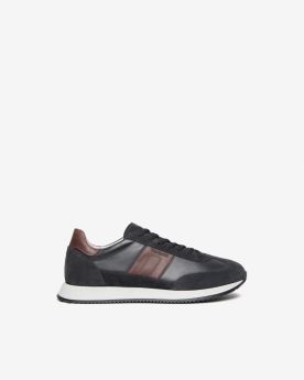 NEROGIARDINI SNEAKERS