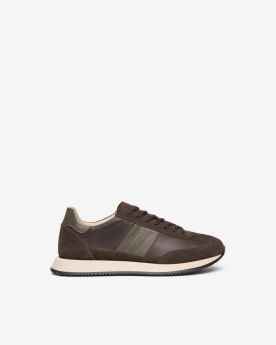 NEROGIARDINI SNEAKERS