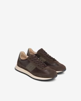 NEROGIARDINI SNEAKERS