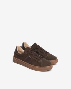 NEROGIARDINI SNEAKERS