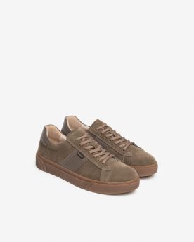 NEROGIARDINI SNEAKERS