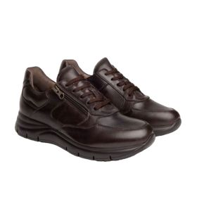NEROGIARDINI SNEAKERS