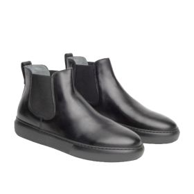 NEROGIARDINI BOOTS