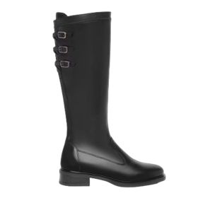 NEROGIARDINI BOOTS