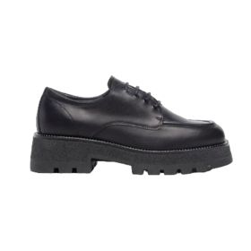 NEROGIARDINI LACE UP SHOES