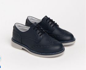 NEROGIARDINI JUNIOR STRINGATE