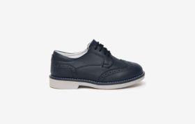 NEROGIARDINI JUNIOR STRINGATE
