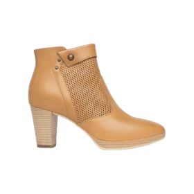 NEROGIARDINI ANKLE BOOTS