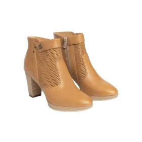 NEROGIARDINI ANKLE BOOTS