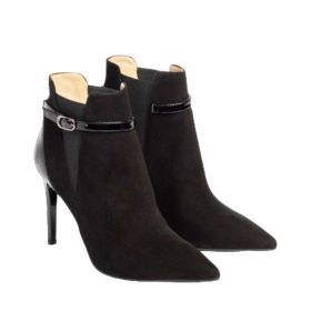 NEROGIARDINI ANKLE BOOTS