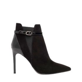 NEROGIARDINI ANKLE BOOTS