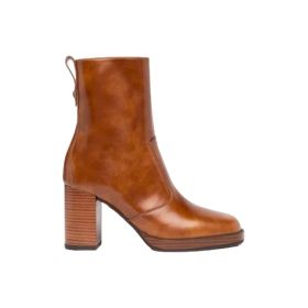 NEROGIARDINI ANKLE BOOTS