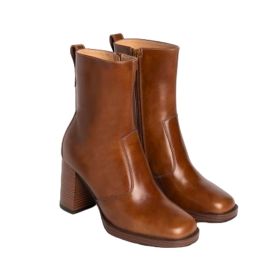 NEROGIARDINI ANKLE BOOTS