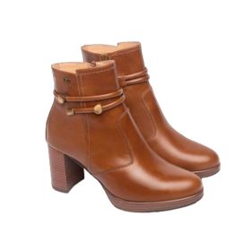 NEROGIARDINI ANKLE BOOTS