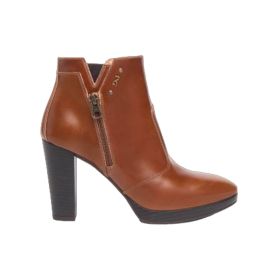 NEROGIARDINI ANKLE BOOTS