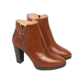 NEROGIARDINI ANKLE BOOTS