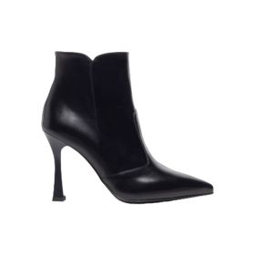 NEROGIARDINI ANKLE BOOTS