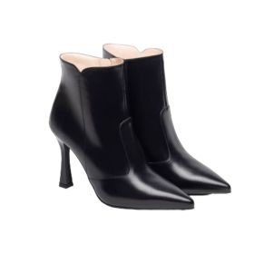 NEROGIARDINI ANKLE BOOTS