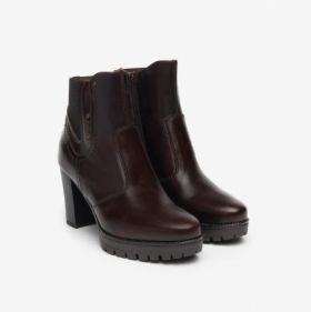 NEROGIARDINI ANKLE BOOTS