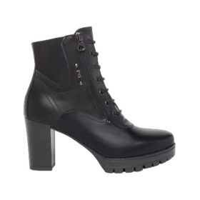 NEROGIARDINI ANKLE BOOTS