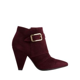 NEROGIARDINI ANKLE BOOTS 