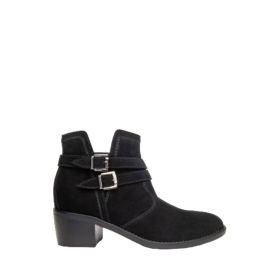 NEROGIARDINI ANKLE BOOTS