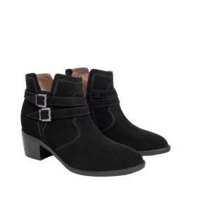 NEROGIARDINI ANKLE BOOTS