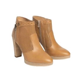 NEROGIARDINI ANKLE BOOTS