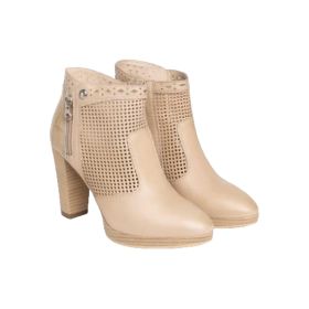 NEROGIARDINI ANKLE BOOTS