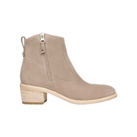 NEROGIARDINI ANKLE BOOTS