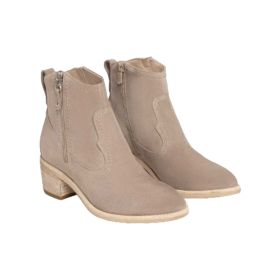 NEROGIARDINI ANKLE BOOTS