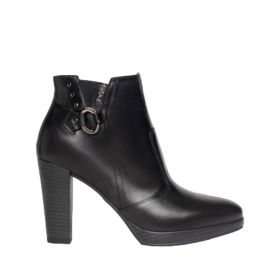 NEROGIARDINI ANKLE BOOTS