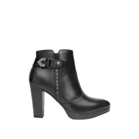 NEROGIARDINI ANKLE BOOTS