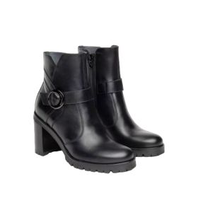 NEROGIARDINI ANKLE BOOTS