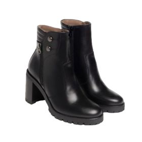 NEROGIARDINI ANKLE BOOTS