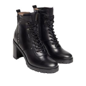 NEROGIARDINI ANKLE BOOTS