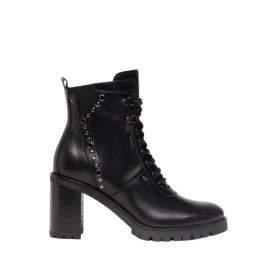 NEROGIARDINI ANKLE BOOTS