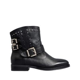 NEROGIARDINI BOOTS 