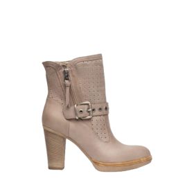 NEROGIARDINI ANKLE BOOTS