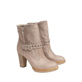 NEROGIARDINI ANKLE BOOTS