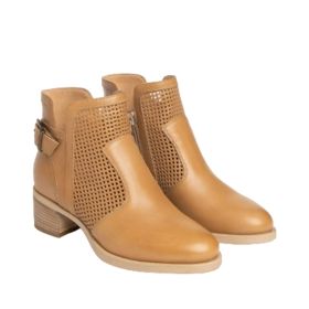 NEROGIARDINI ANKLE BOOTS