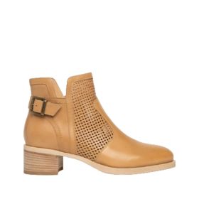 NEROGIARDINI ANKLE BOOTS