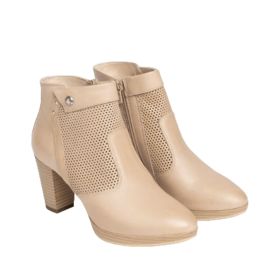 NEROGIARDINI ANKLE BOOTS