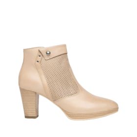 NEROGIARDINI ANKLE BOOTS