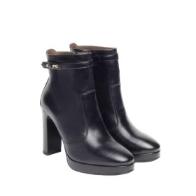 NEROGIARDINI ANKLE BOOTS