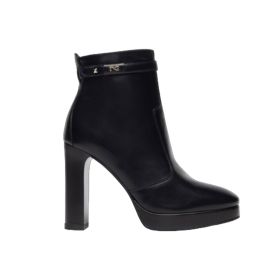 NEROGIARDINI ANKLE BOOTS