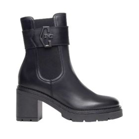 NEROGIARDINI ANKLE BOOTS