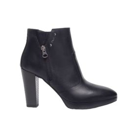 NEROGIARDINI ANKLE BOOTS